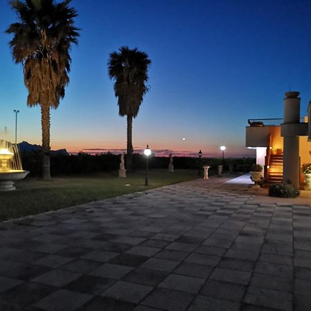 Il Giardino Apartment Castellammare del Golfo Esterno foto