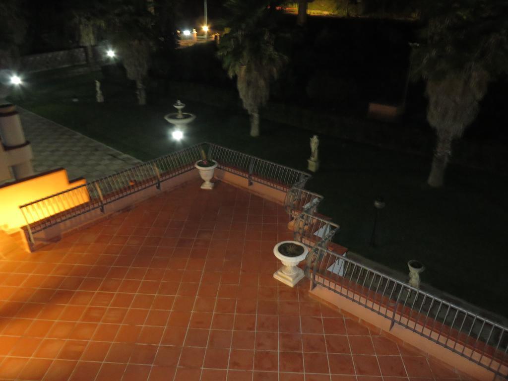 Il Giardino Apartment Castellammare del Golfo Esterno foto
