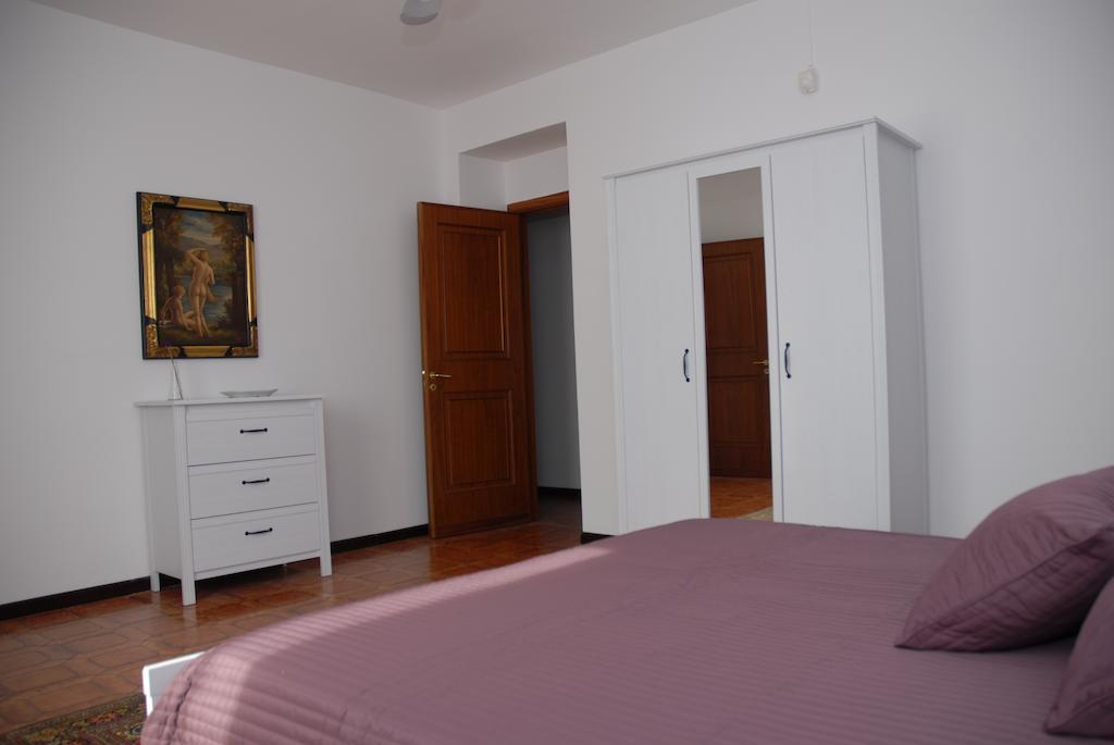 Il Giardino Apartment Castellammare del Golfo Esterno foto