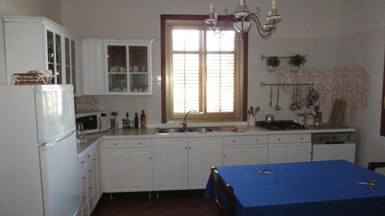 Il Giardino Apartment Castellammare del Golfo Esterno foto