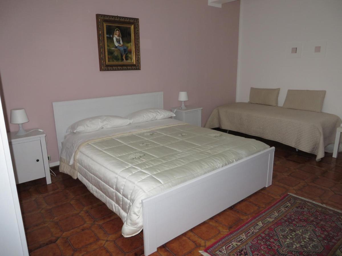 Il Giardino Apartment Castellammare del Golfo Esterno foto