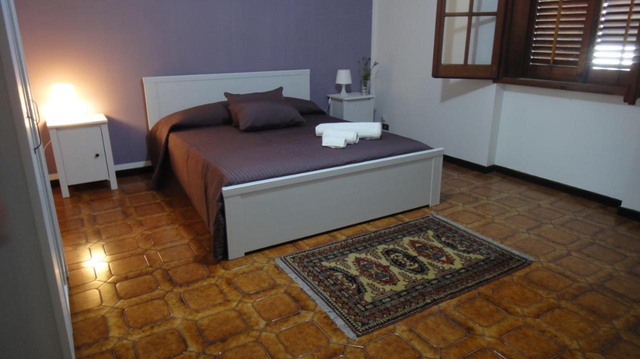 Il Giardino Apartment Castellammare del Golfo Esterno foto