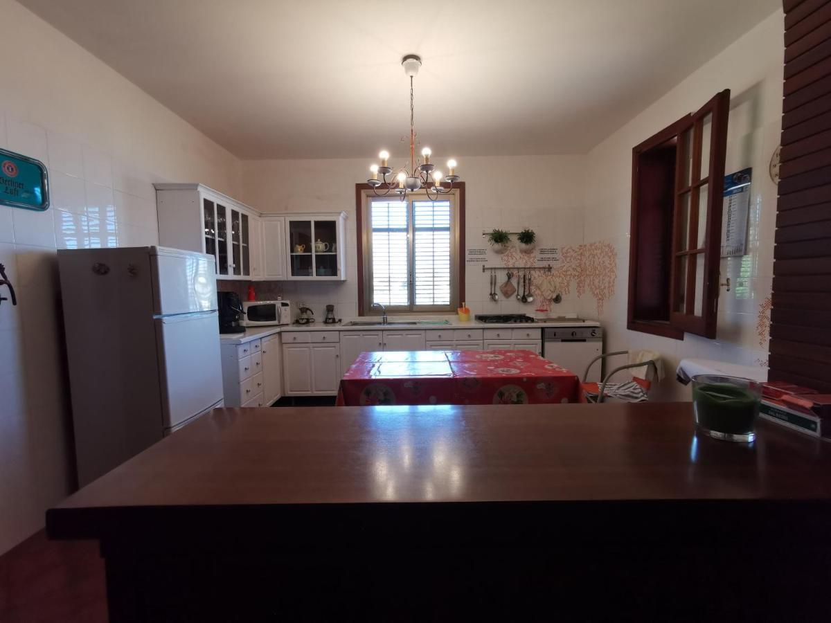 Il Giardino Apartment Castellammare del Golfo Esterno foto