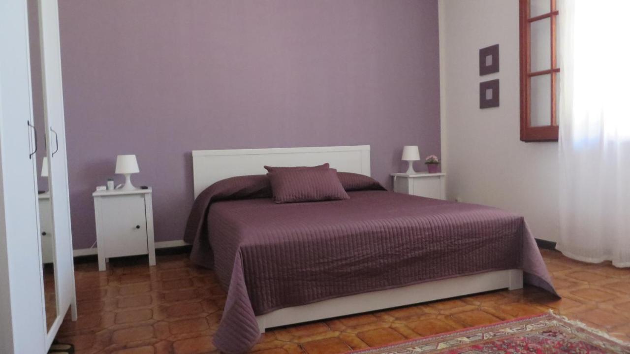 Il Giardino Apartment Castellammare del Golfo Esterno foto