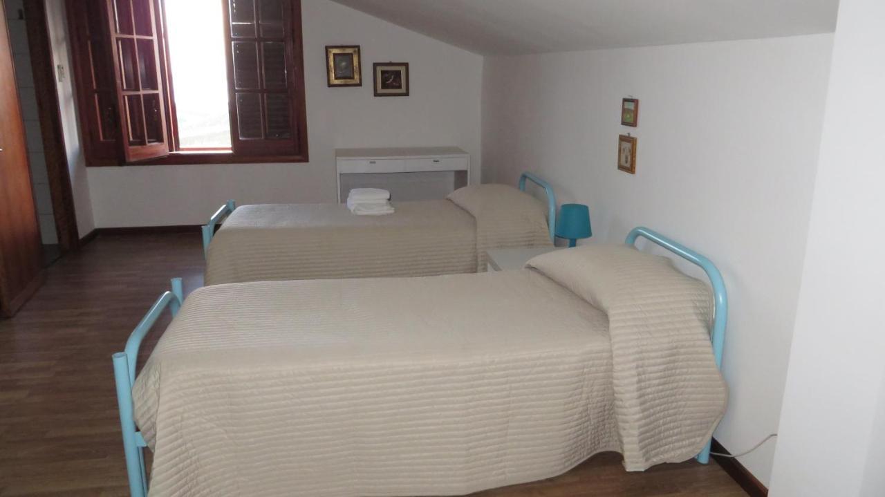 Il Giardino Apartment Castellammare del Golfo Esterno foto