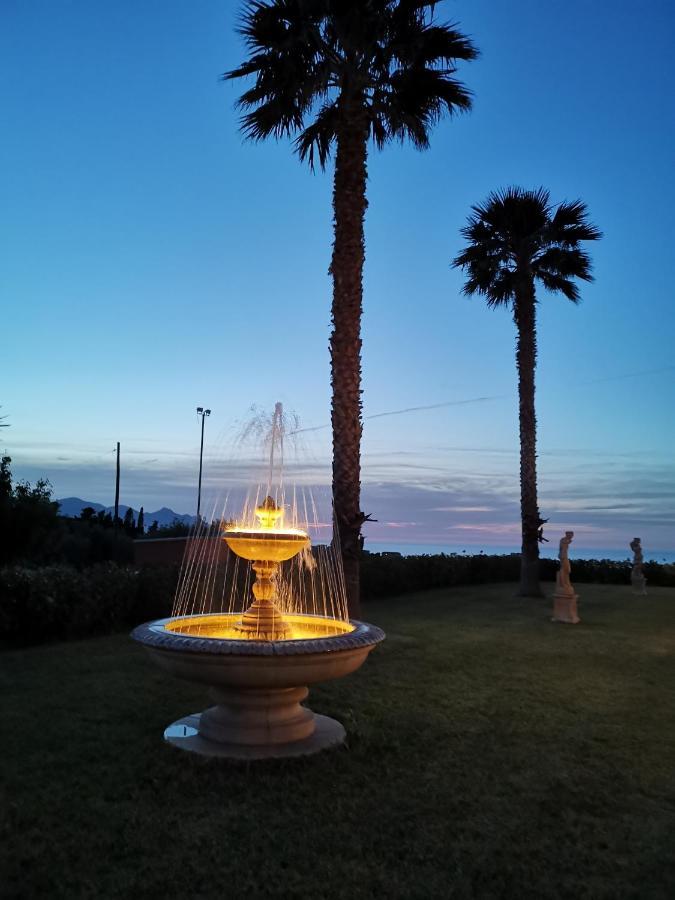 Il Giardino Apartment Castellammare del Golfo Esterno foto