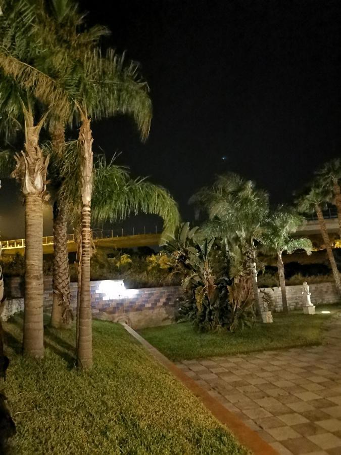 Il Giardino Apartment Castellammare del Golfo Esterno foto