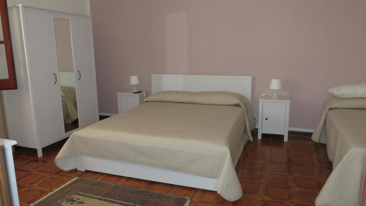Il Giardino Apartment Castellammare del Golfo Esterno foto